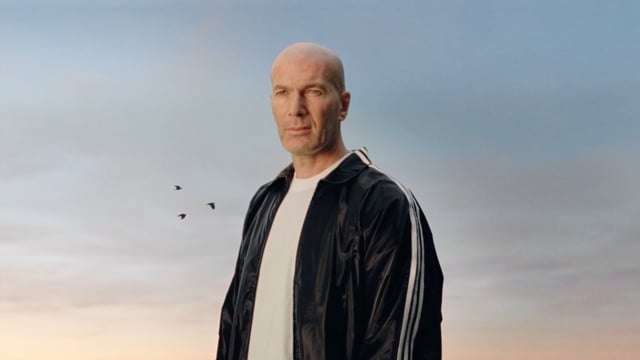 deVine Voices English with Native Transatlantic accent Male Voiceover adidas Commercial