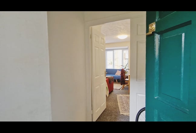 One bedroom flat to rent Peckham Rye/Denmark hill. Main Photo