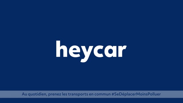 deVine Voices Native French Male Voiceover heycar.com Commercial