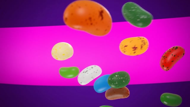 deVine Voices Native French Male Voiceover JellyBean Factory Commercial