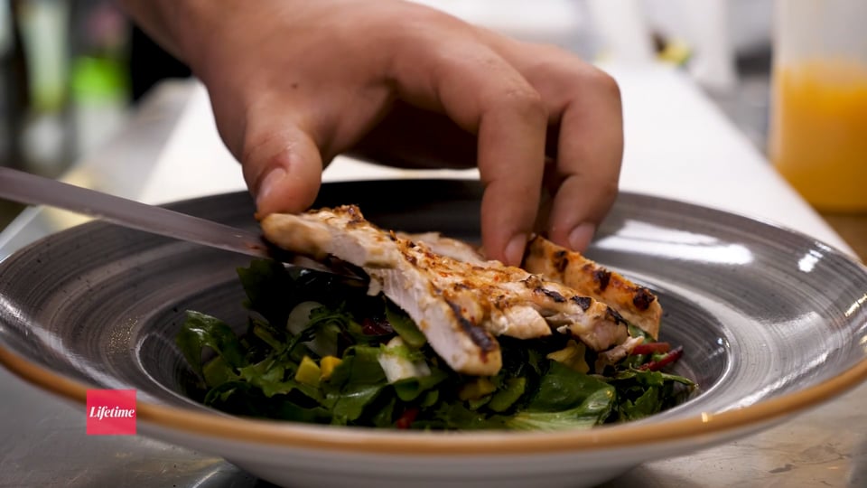 The Joy of Healthy Eating