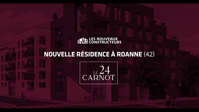 deVine Voices Native French Male Voiceover LNC Roanne Corporate Commercial