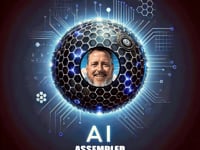 AI Assembled: Small Business AI Utilization