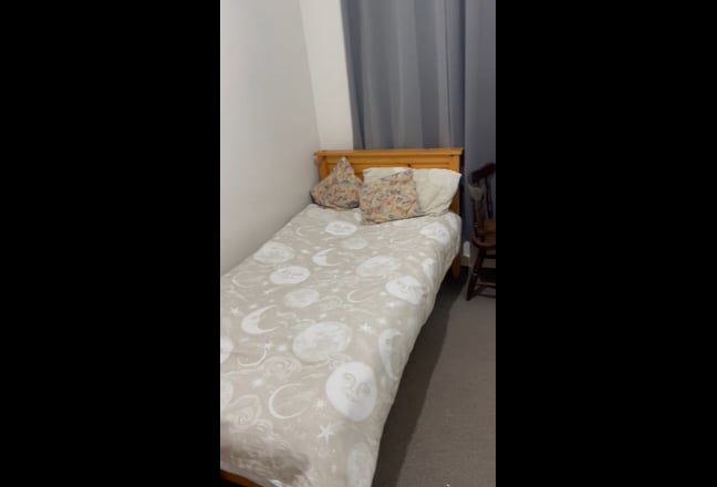 Single bedroom Available for rent Main Photo