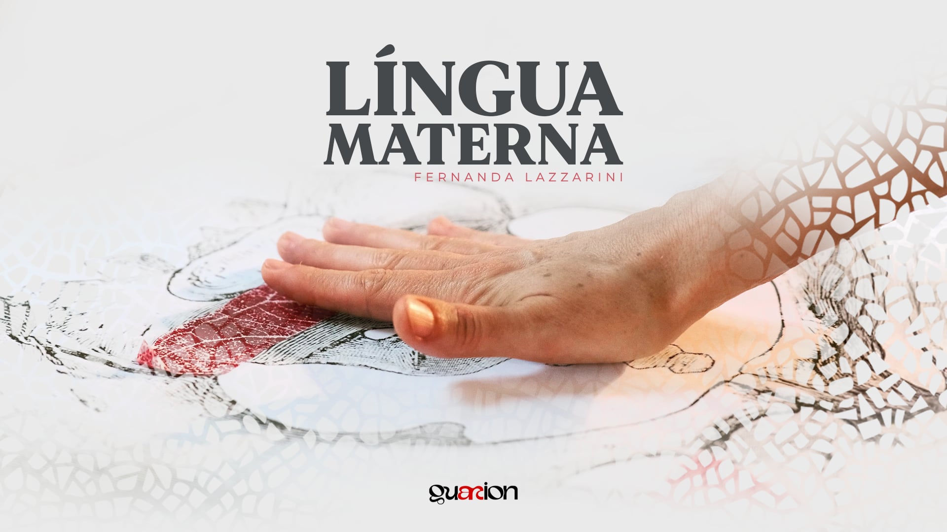 Trailer Língua Materna