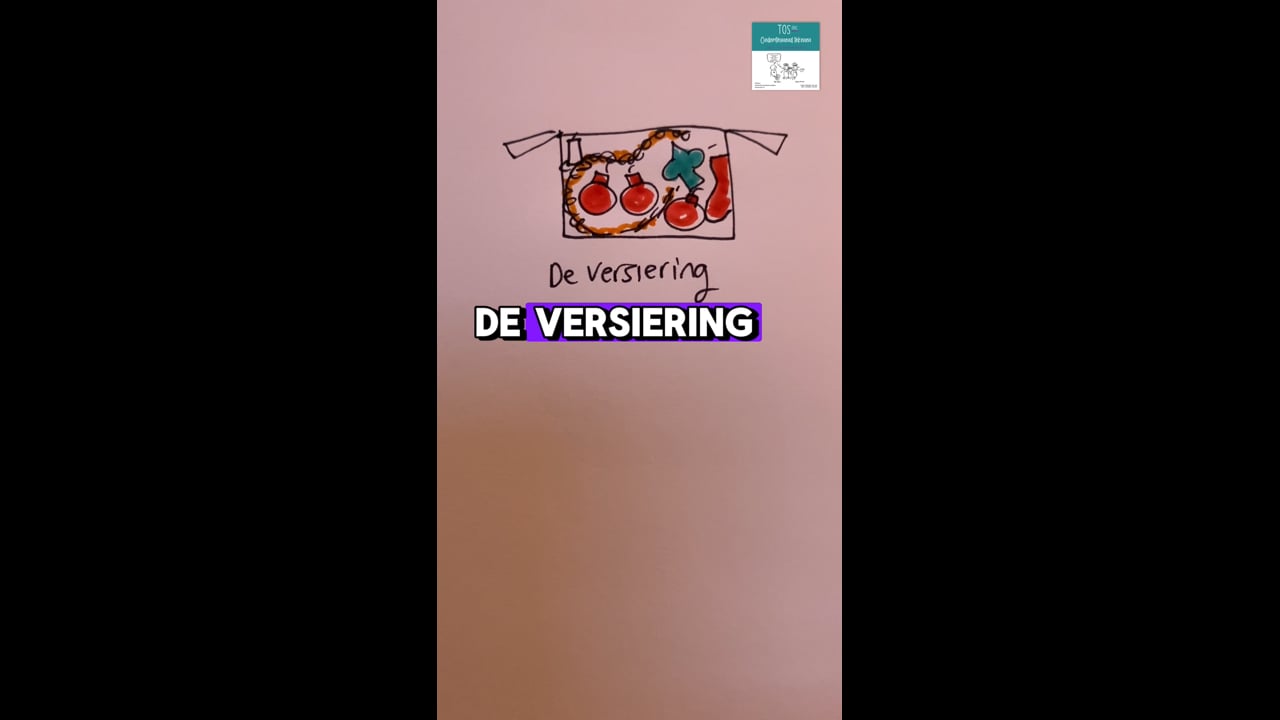 Versiering (de)