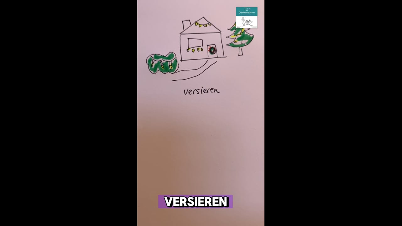 Versieren (huis)