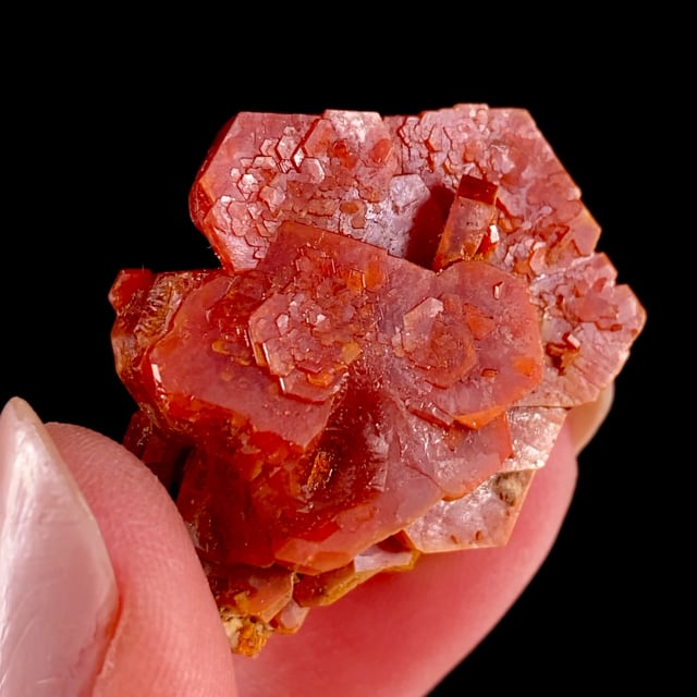 Vanadinite