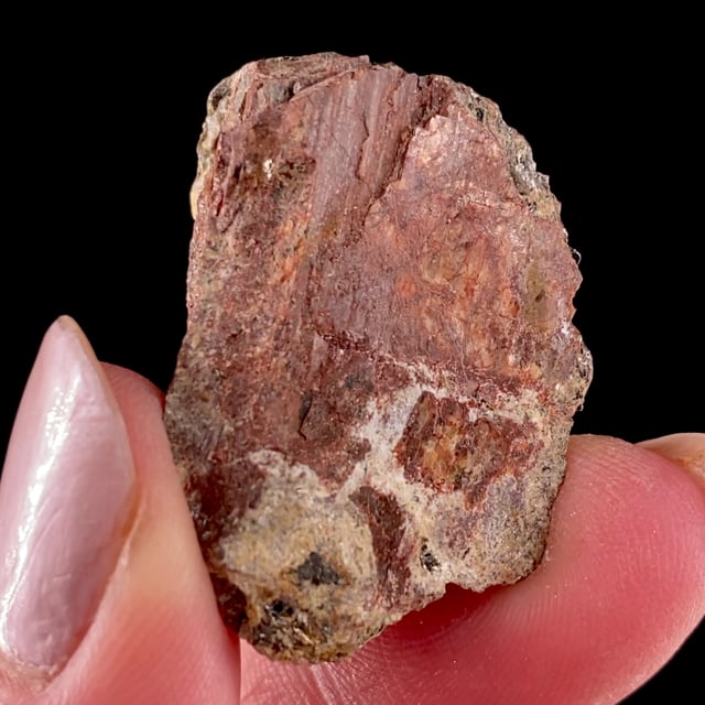 Cheralite (very rare)