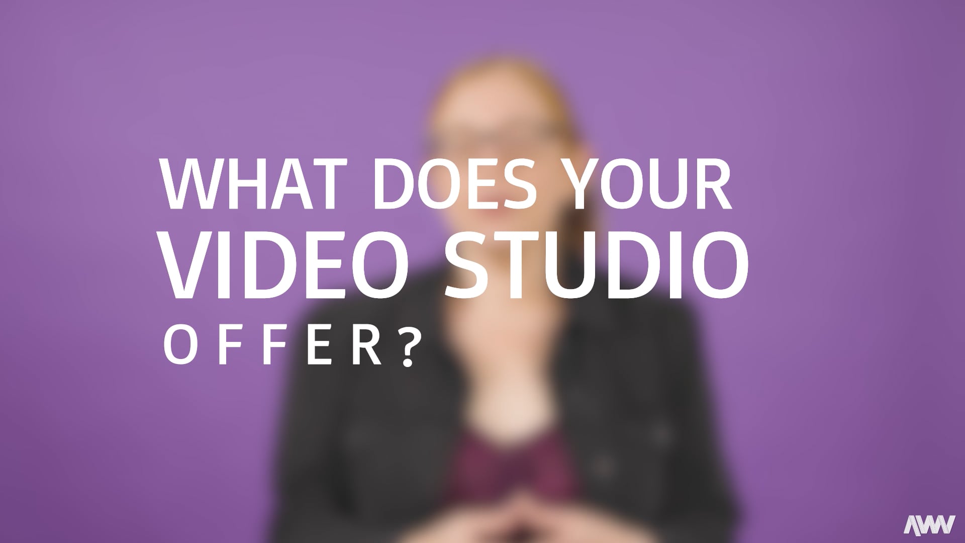What Services Does Angela Wolf Video Offer?