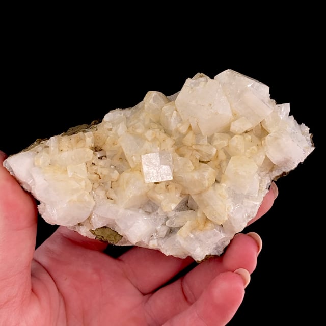 Apophyllite (classic locality)