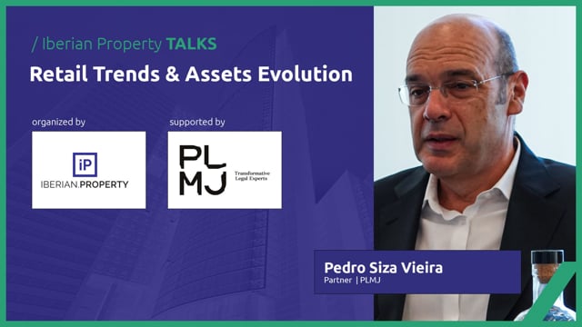 PEDRO SIZA VIEIRA - PLMJ | IBERIAN PROPERTY TALKS | NOV 2024