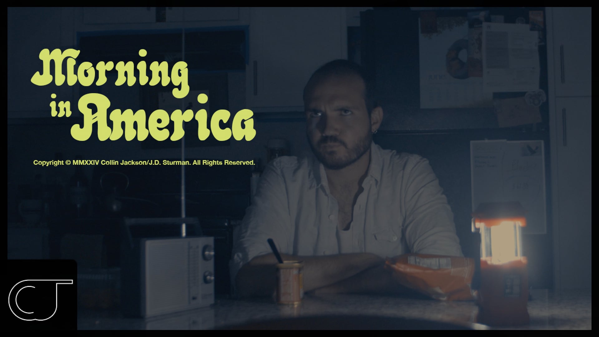 Morning in America