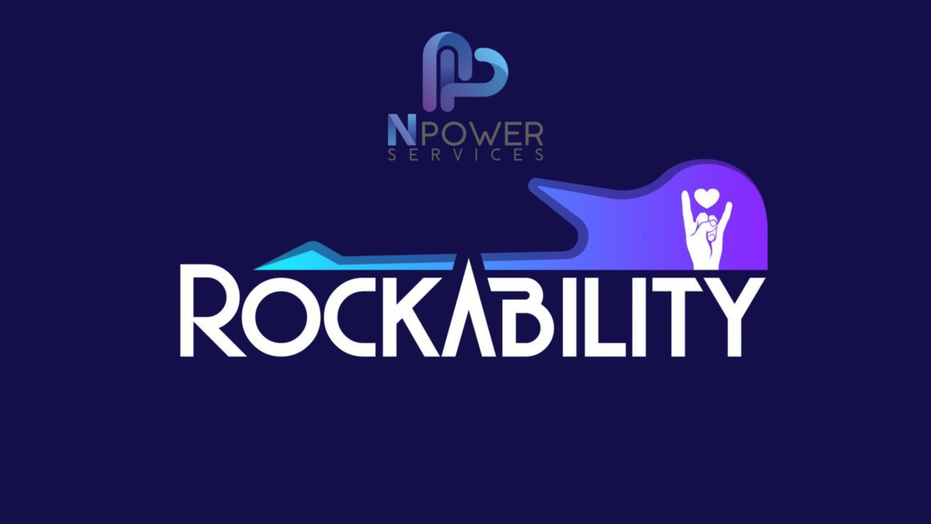 Rockability Organization - NPower Services