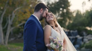 Ryan & Cassidy's Wedding Film