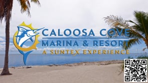 CALOOSA COVE MARINA