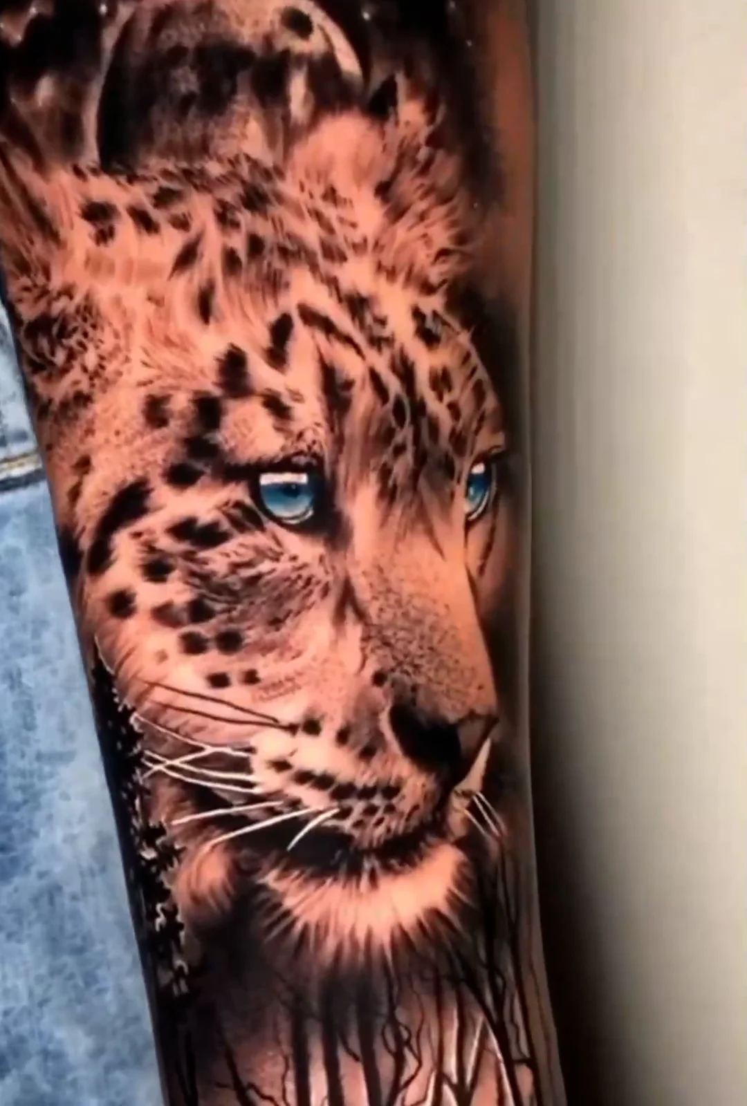 Tattoo Glide 8oz – Tattoo Lovers Care