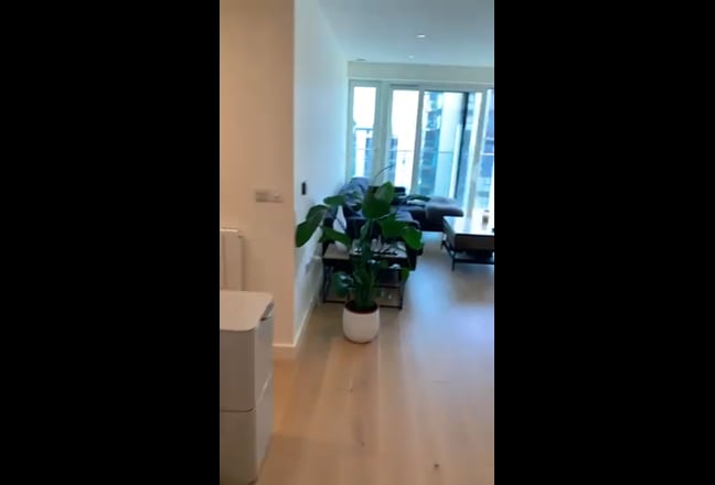 Video 1: Living Room