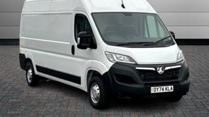 VAUXHALL MOVANO 2024 (74)