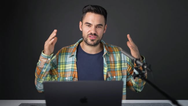 Google Verwaltungskonto anlegen