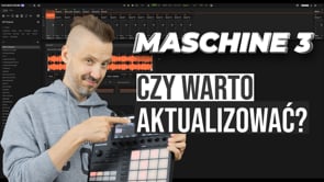 Maschine 3.0 CO NOWEGO?