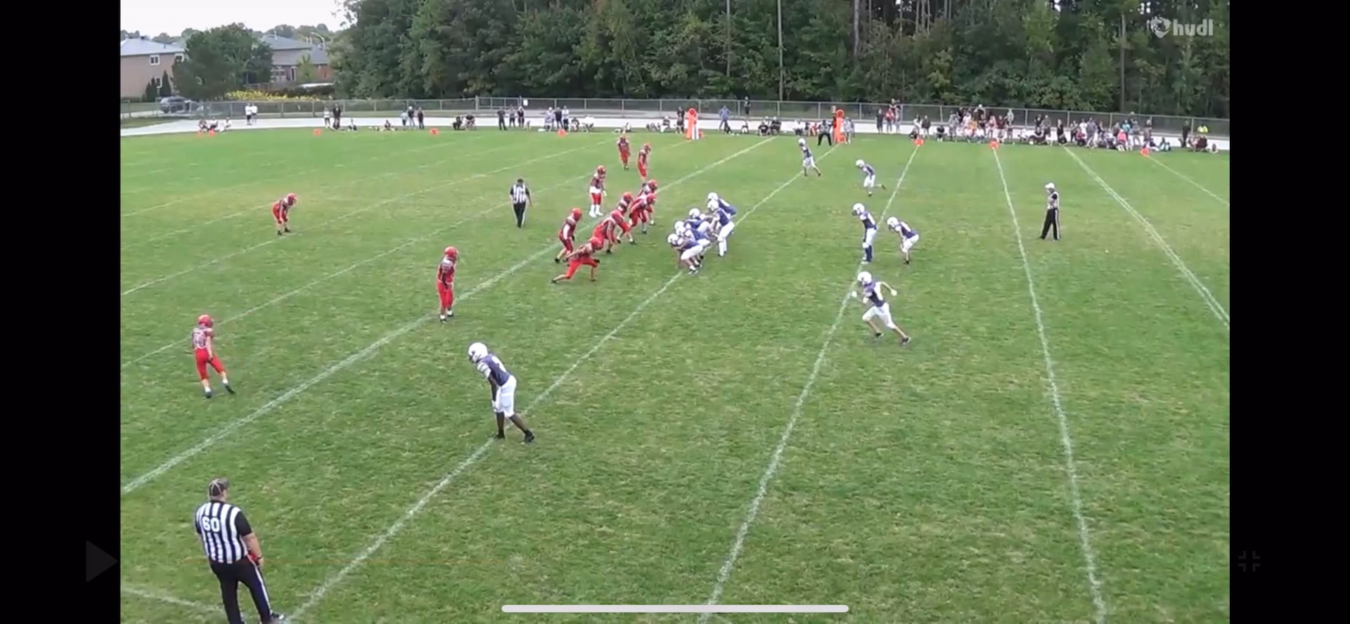 Watch spencer brabant on PurpleShift