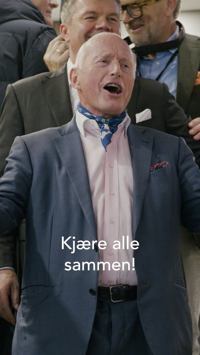 Vernissage - Nerdrum & Melgaard | Fineart Oslo