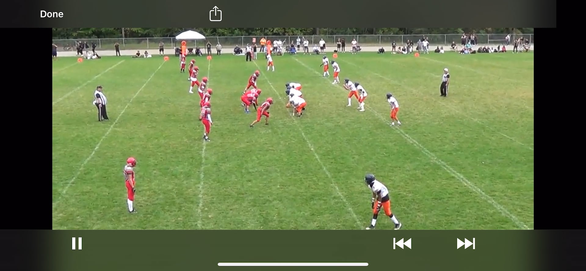 Watch spencer brabant on PurpleShift