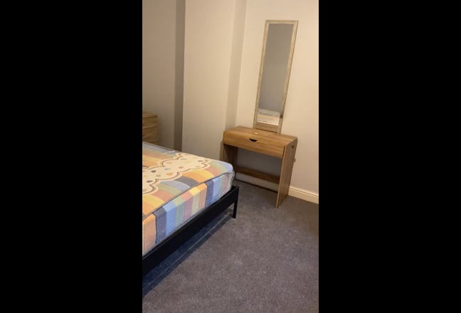 Double room in Corby  Main Photo