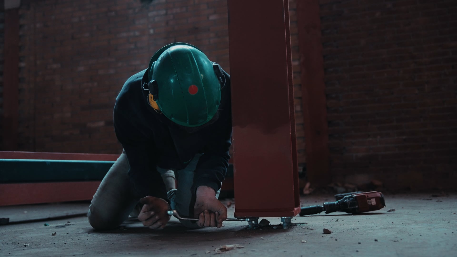 KONKRETO STAALZETTEN AMSTERDAM