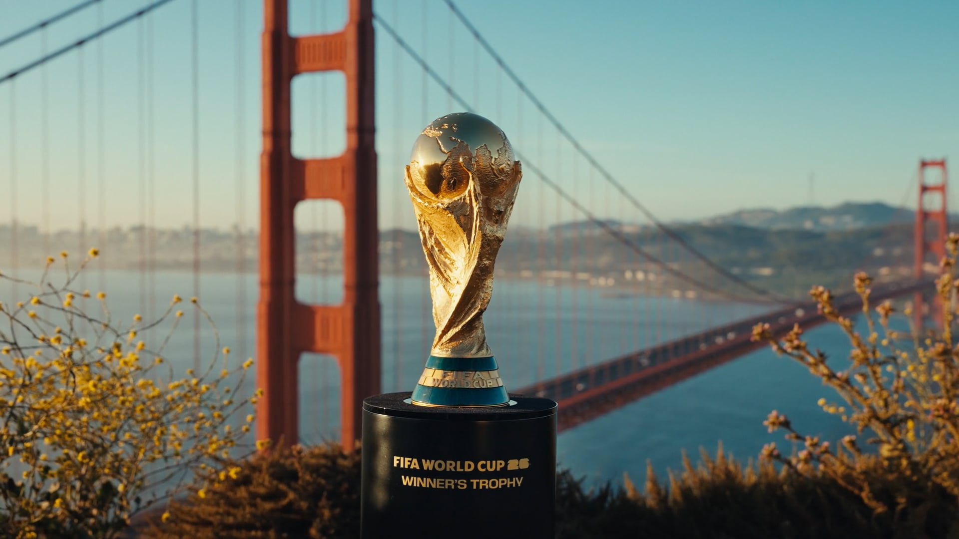 FIFA 2026 World Cup San Francisco 1948055209 D