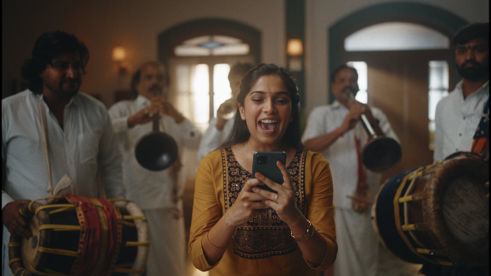 BHARAT MATRIMONY TAMIL  - DCUT