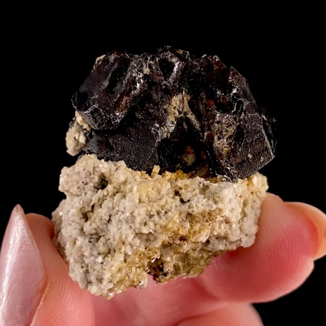 Sphalerite