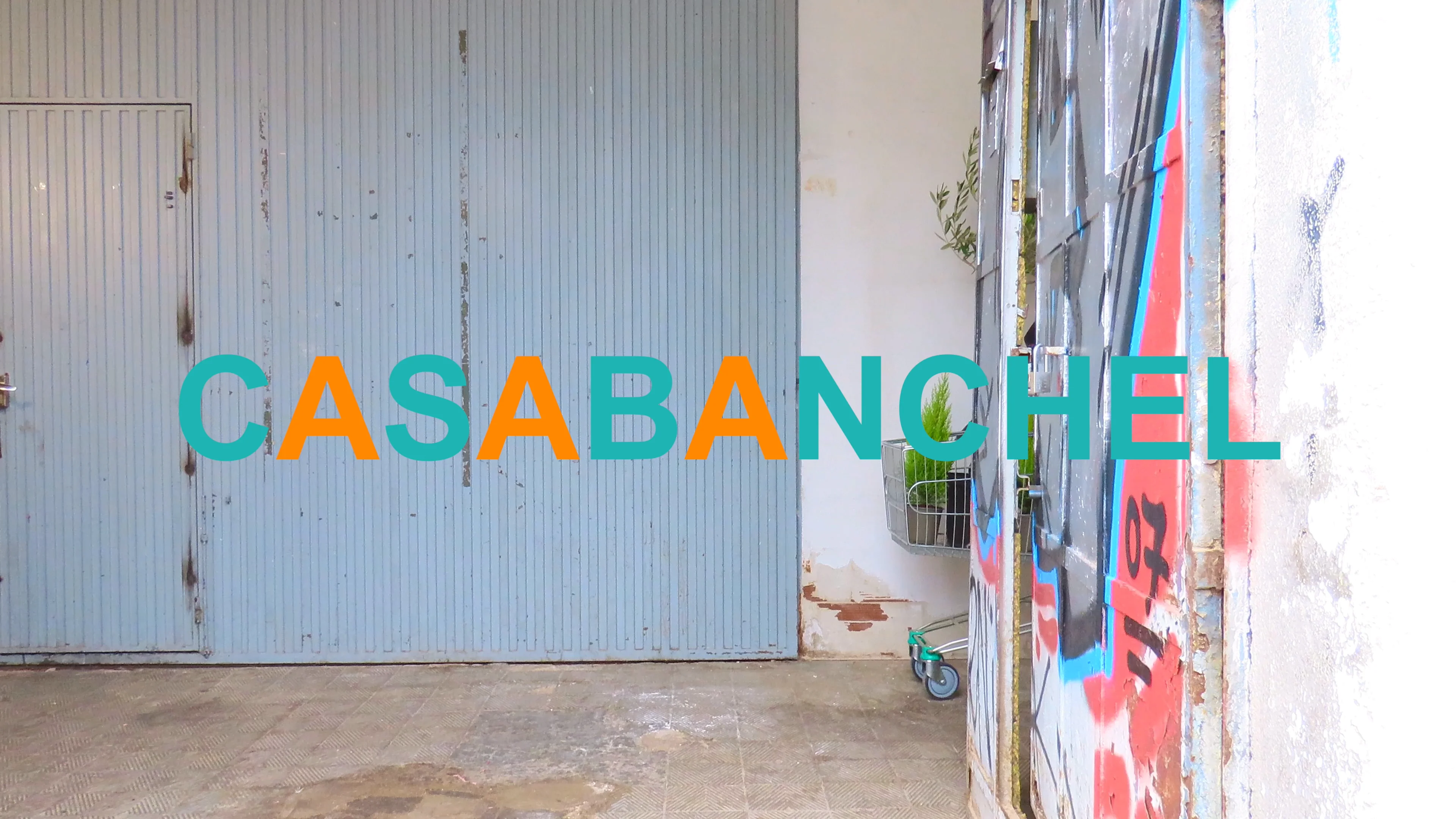 URBAN BIONIC DANCE