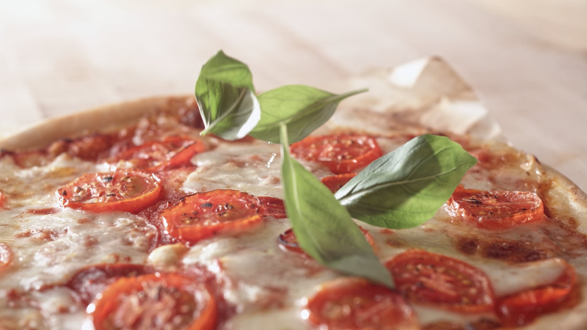 Pizza Party at Ai Vivai | Montemurlo - Talia & Avi