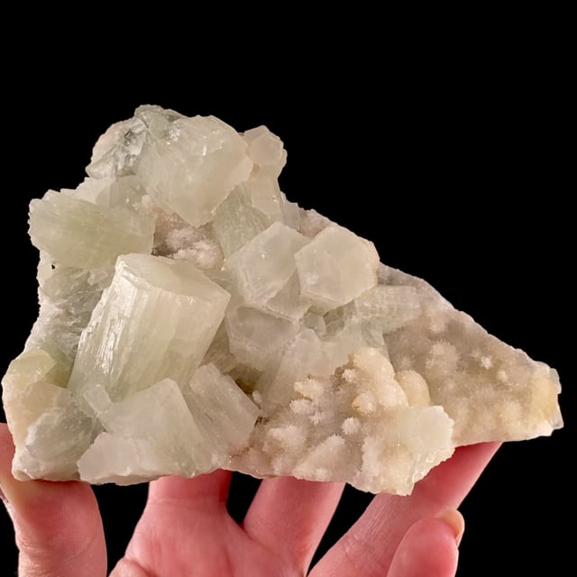 Aragonite (classic material)