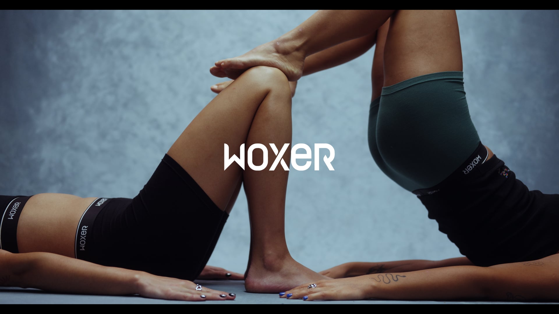 Butts About Woxer