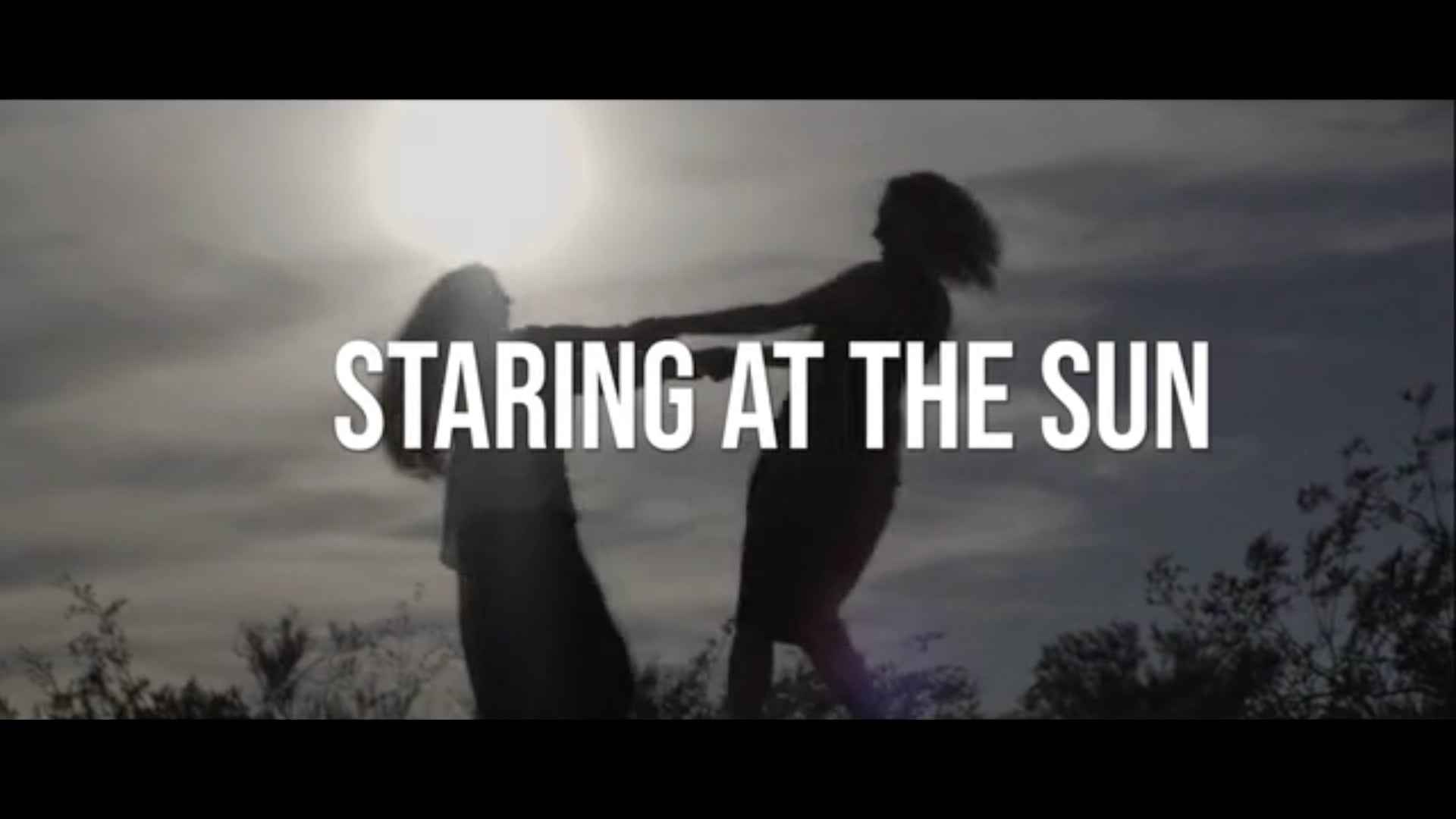 Staring at the Sun Teaser 2018
