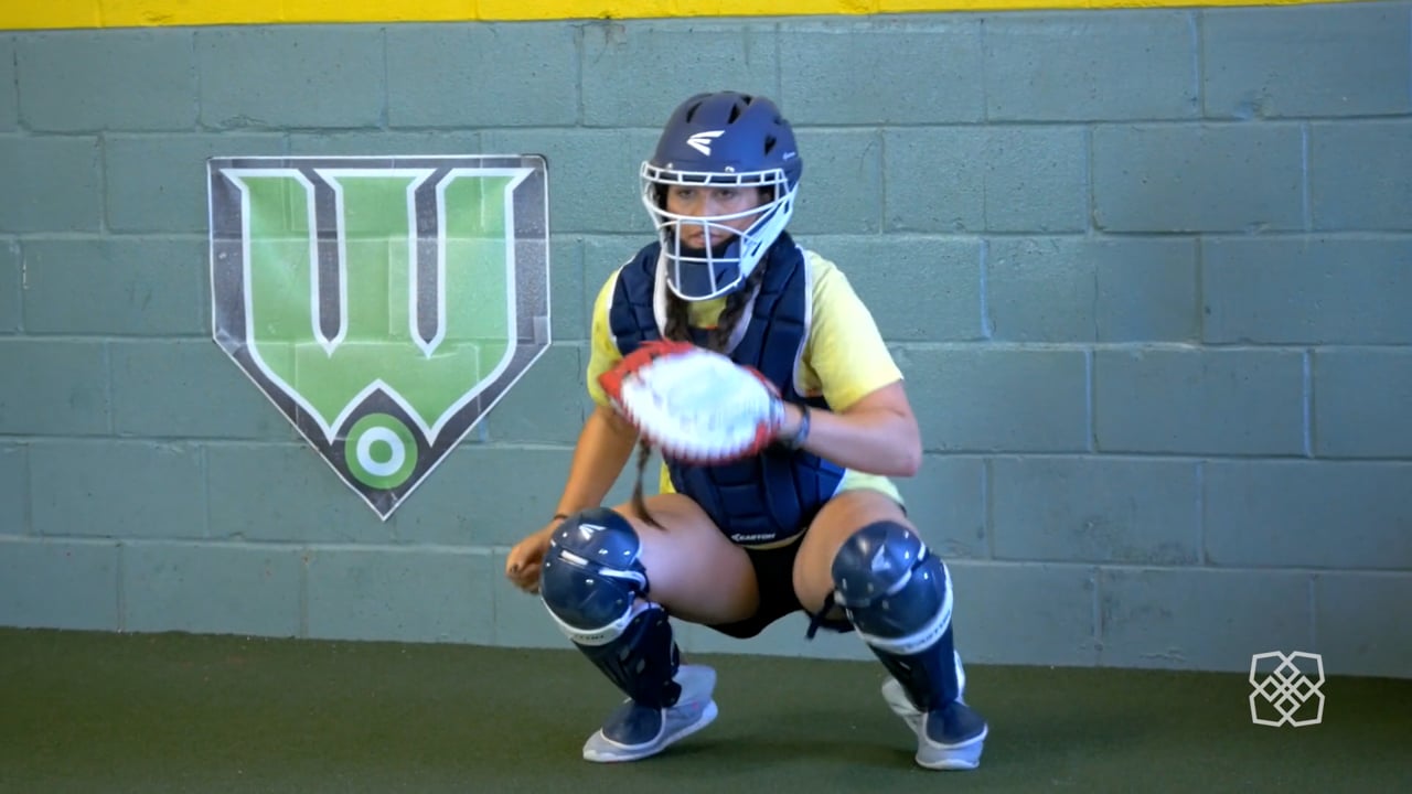 05 - The Frame - Live Framing_How to be the catcher your pitcher wants to throw to