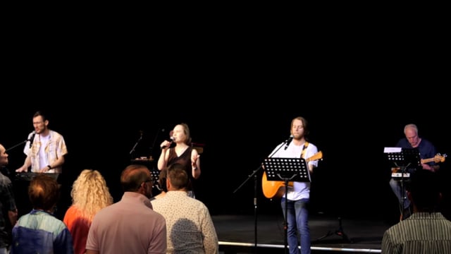 CBC 9.30am Service - 10th November 2024