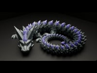 CrystalBlackPurple