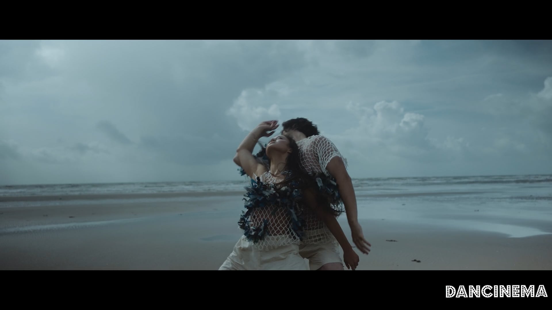 Dancinema 2024: By the Sea