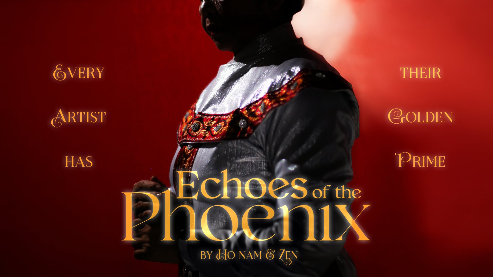 [TRAILER] Echoes of The Phoenix Short Film