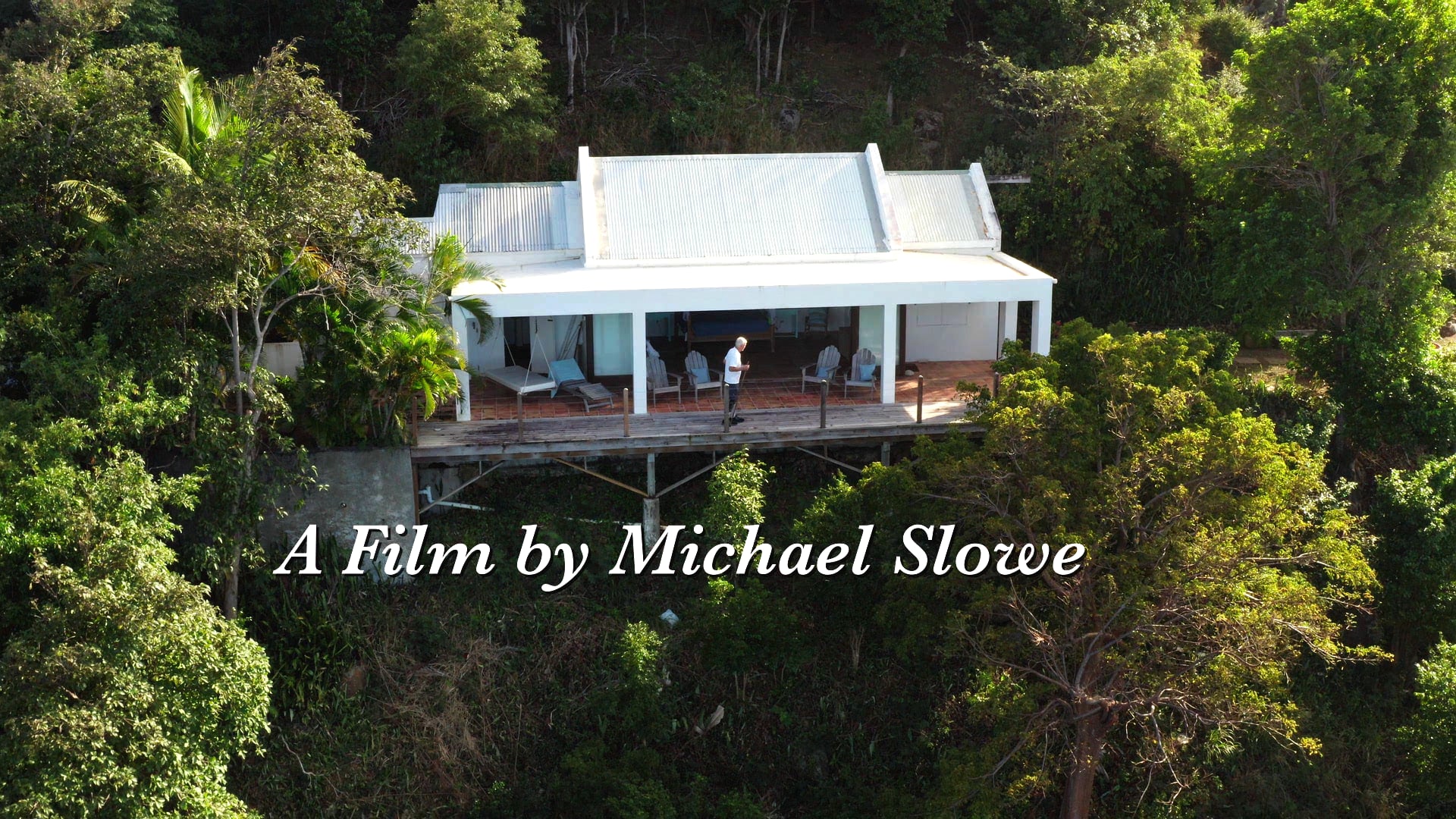 The Model Doctor-A Charmed Life