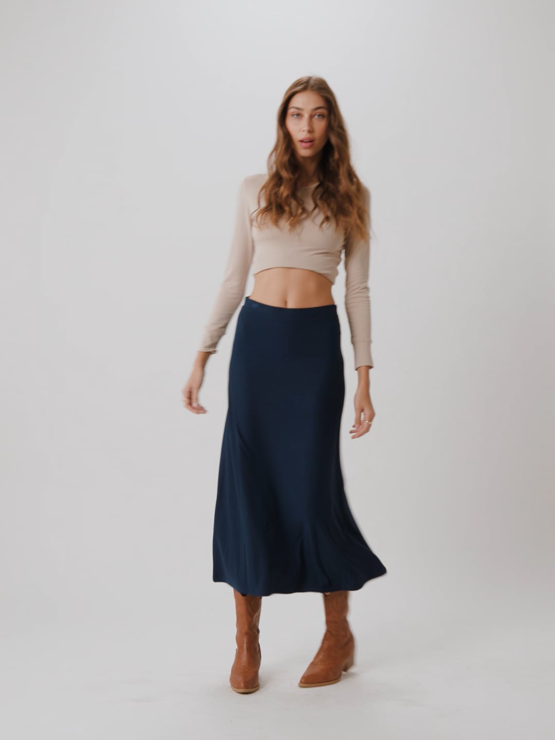 MELODY SKIRT