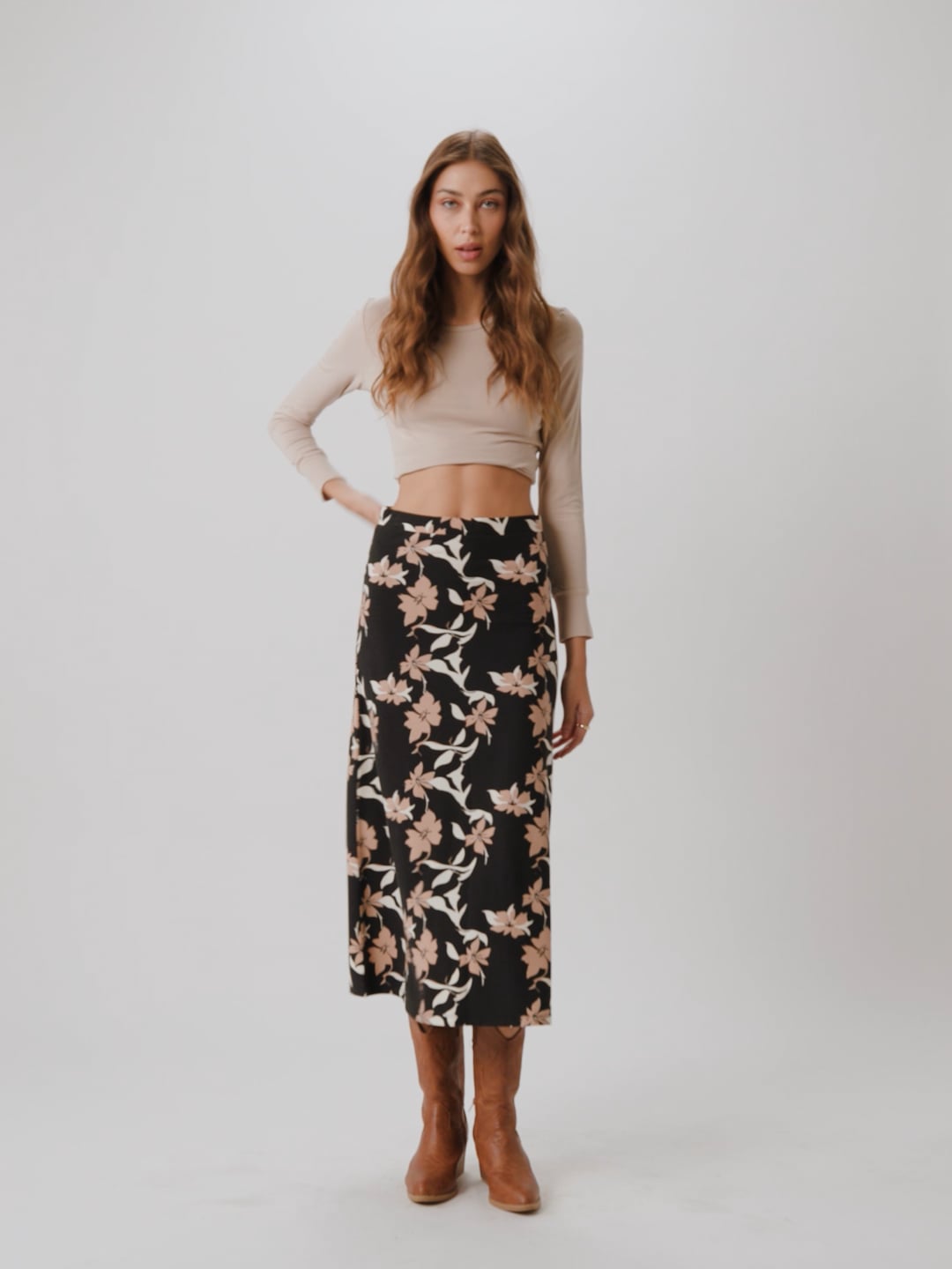 MELODY SKIRT