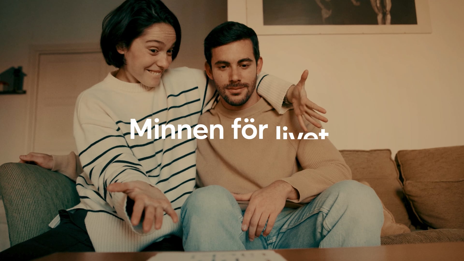 Meet Upplevelse