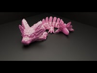 Babyaxolotl