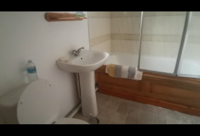 Two double rooms with private bathrooms Main Photo