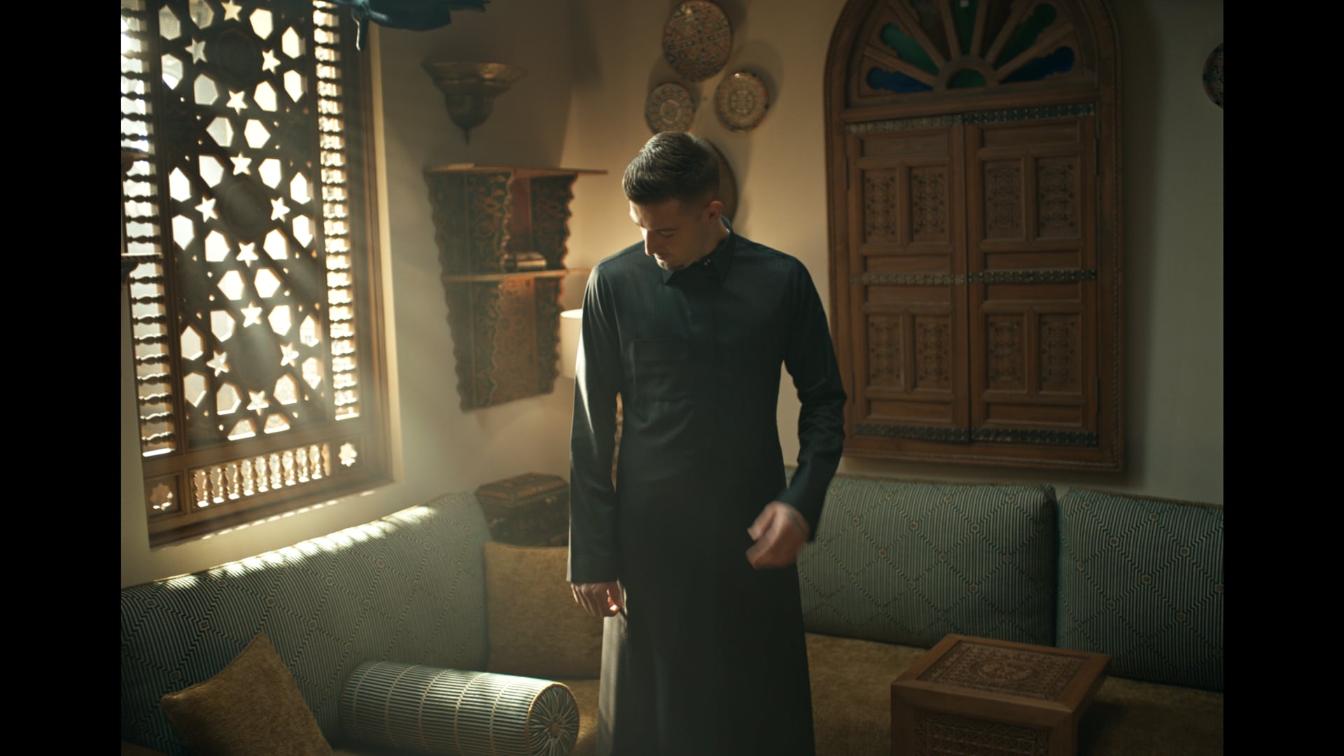 Al Fakhera Fabrics